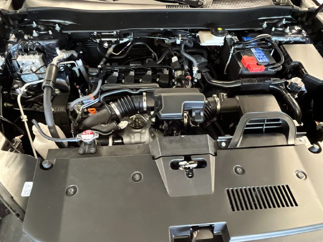 New 2027 Honda CR-V EX-L image 11