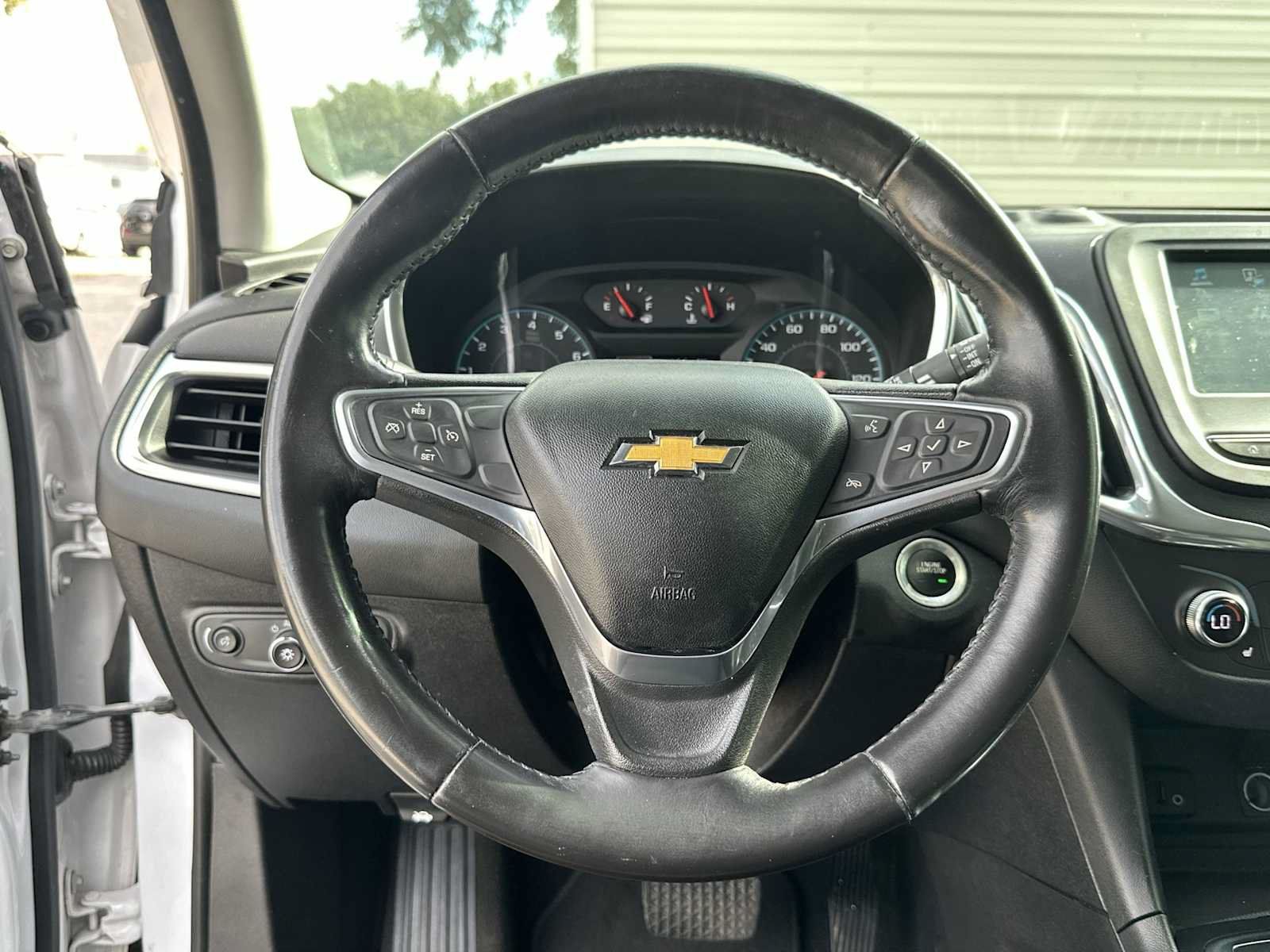 Certified 2018 Chevrolet Equinox LT FWD image 20