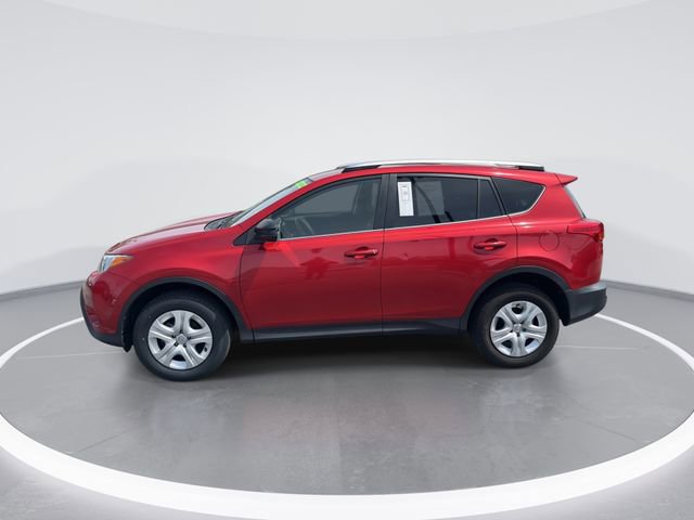 Used 2015 Toyota RAV4 LE FWD image 5