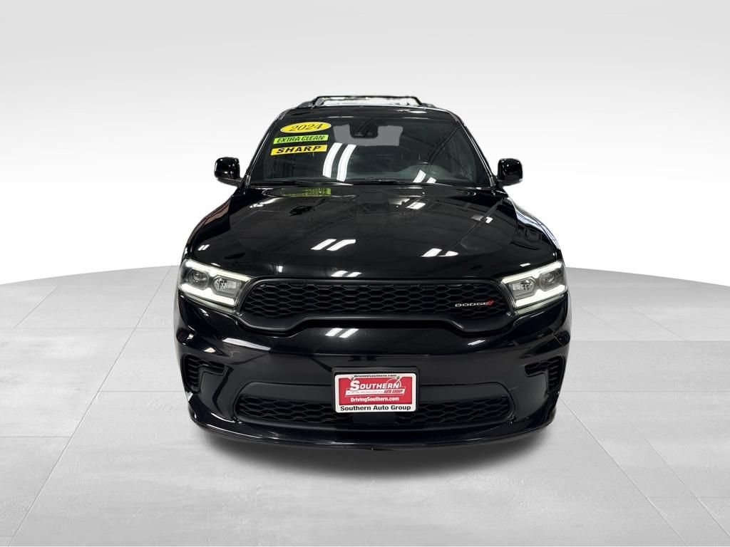 Used 2024 Dodge Durango GT AWD/4WD image 9