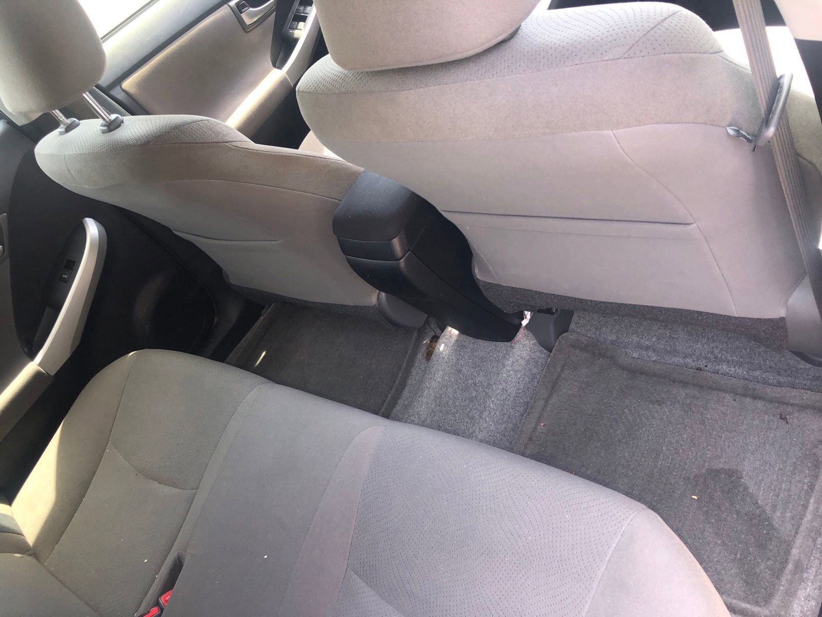 Used 2015 Toyota Prius Two image 13