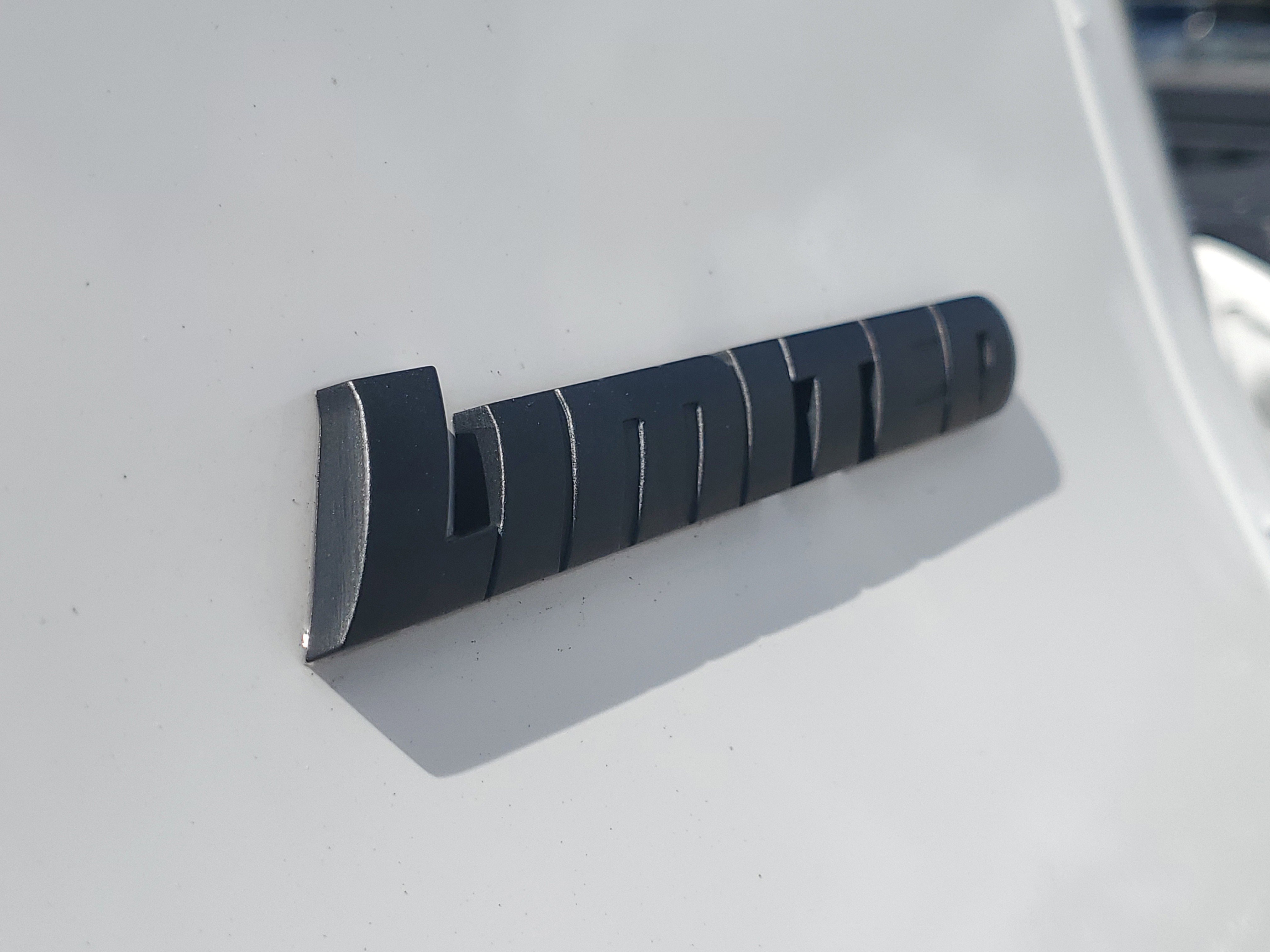 Used 2026 Toyota Tundra Limited w/ Limited PVM Package image 17