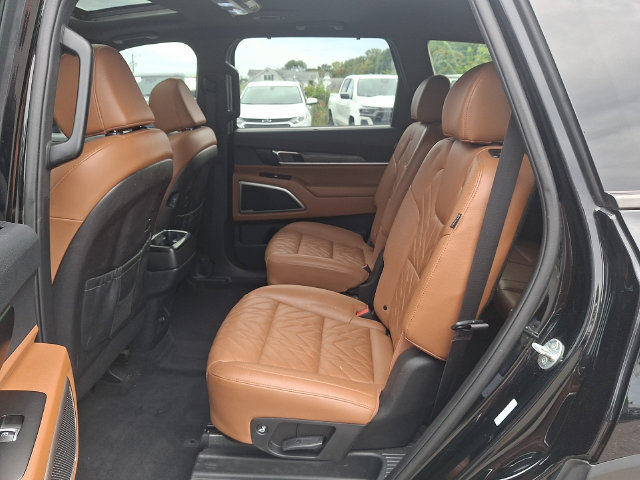 Used 2024 Kia Telluride EX X-Line AWD/4WD image 20