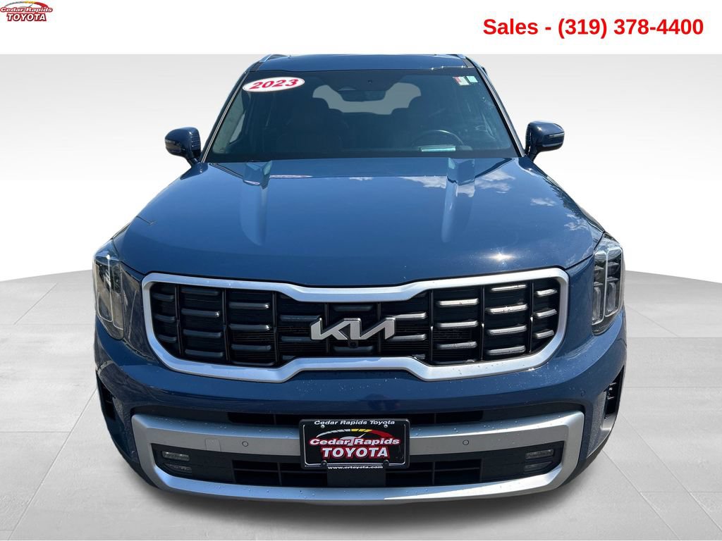 Used 2023 Kia Telluride SX Prestige AWD/4WD image 10