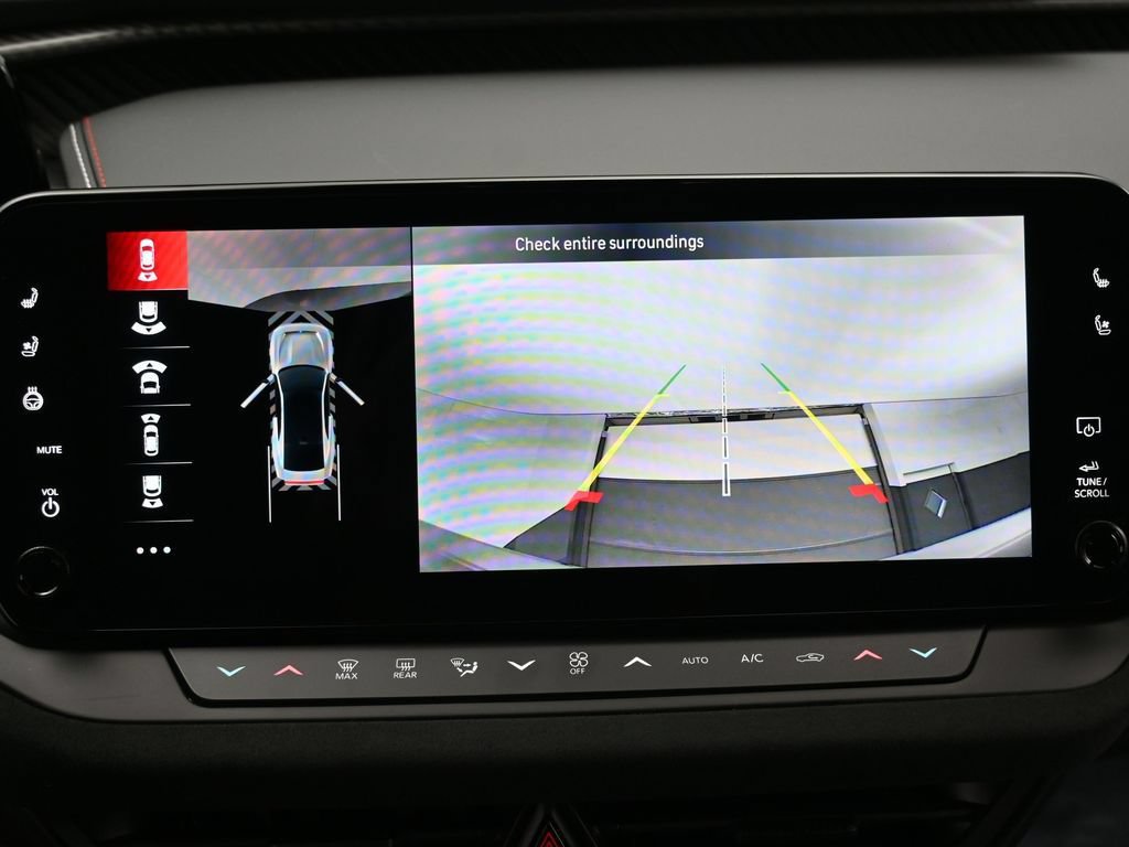 New 2026 Dodge Charger Scat Pack AWD/4WD image 18