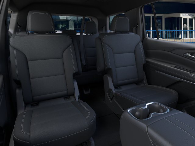 New 2027 Chevrolet Traverse LT w/ Midnight/Sport Edition FWD image 17