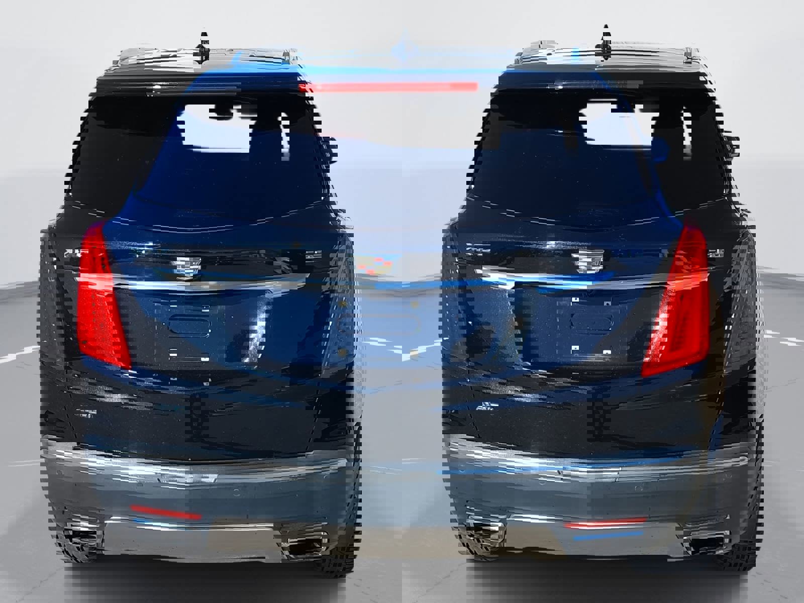 Used 2017 Cadillac XT5 Platinum image 6