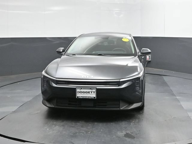 Used 2025 Kia K4 FWD image 22