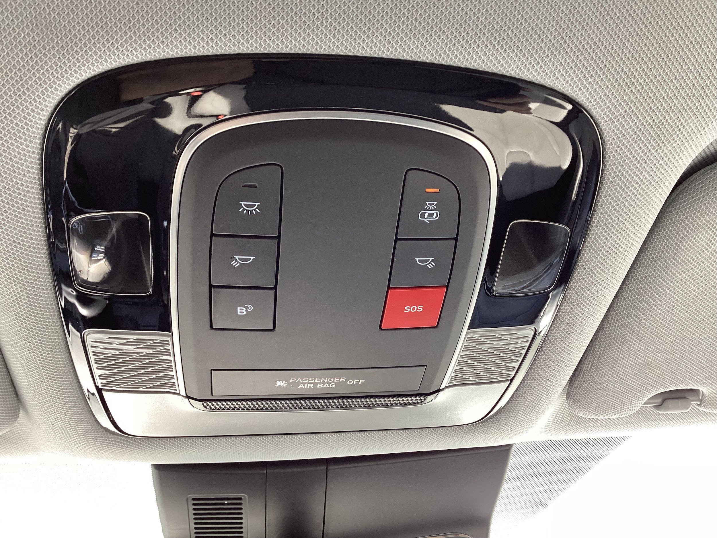 Used 2025 Hyundai Palisade SEL AWD/4WD image 22