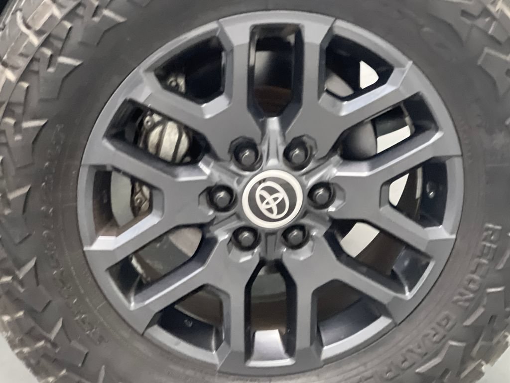 Used 2024 Toyota Tundra Platinum RWD image 73