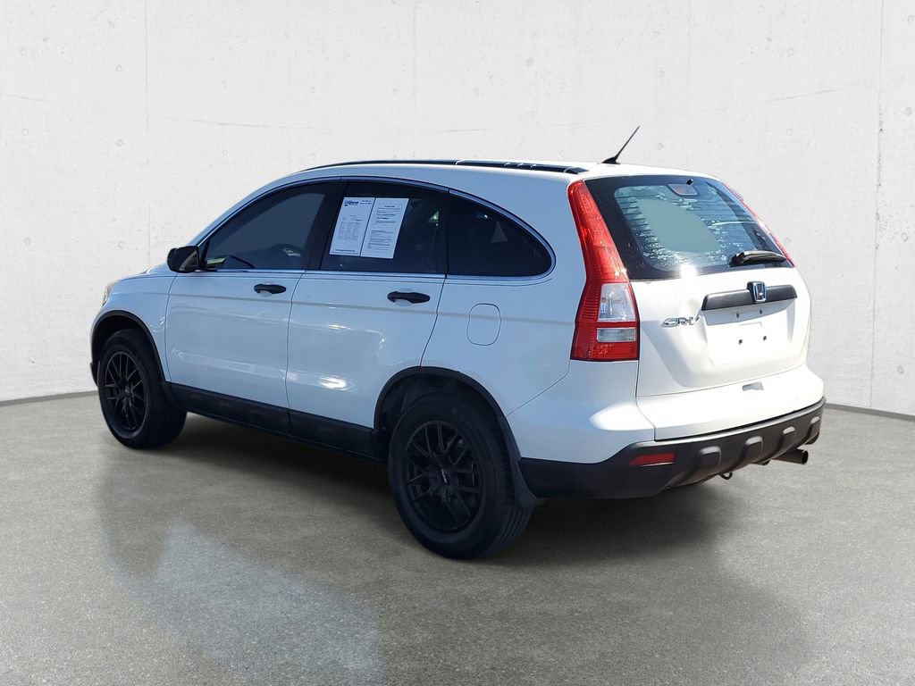 Used 2009 Honda CR-V LX image 5