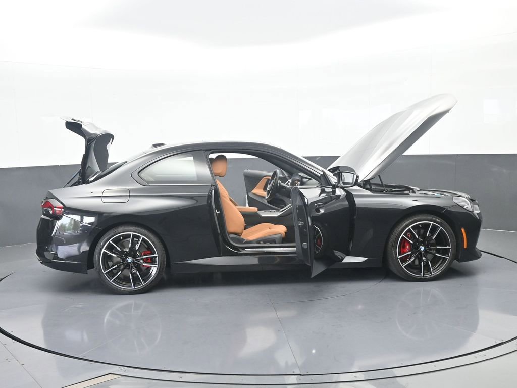 Used 2026 BMW M240i xDrive Coupe image 72