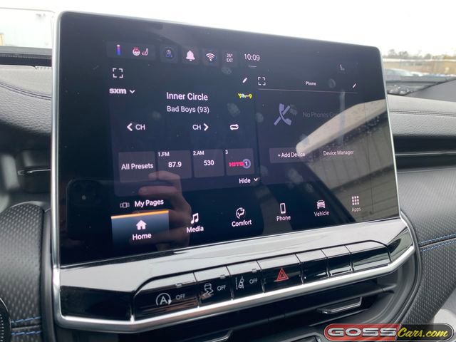 New 2026 Jeep Compass Latitude image 11