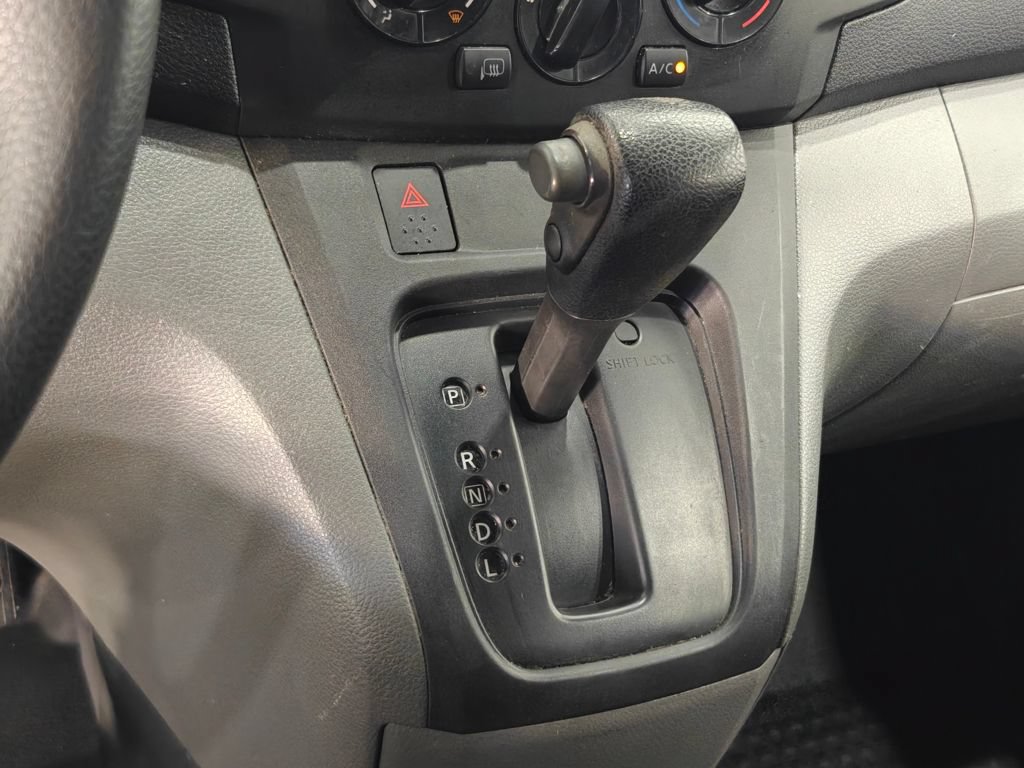 Used 2020 Nissan NV200 SV FWD image 8