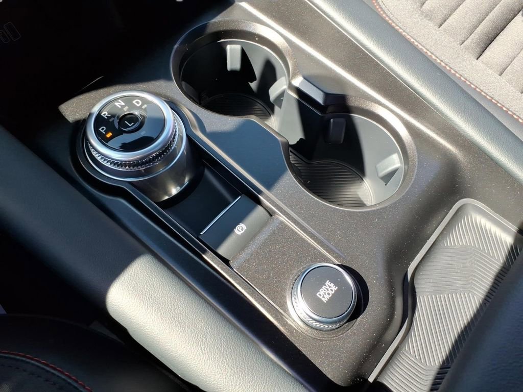 New 2026 Ford Explorer ST-Line w/ ST-Line Street Pack AWD/4WD image 25