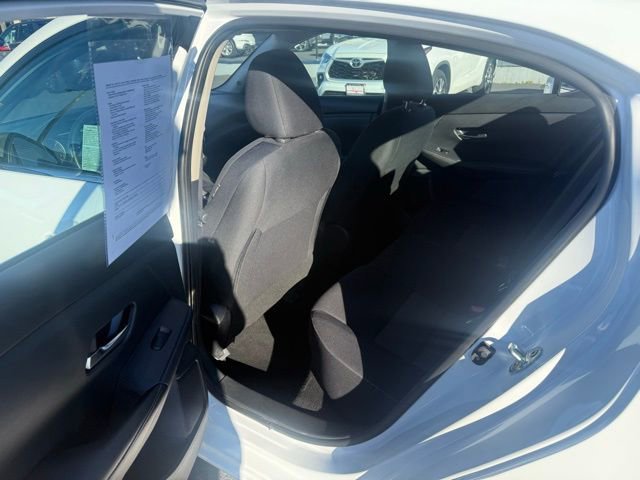 Used 2023 Nissan Sentra SV image 10