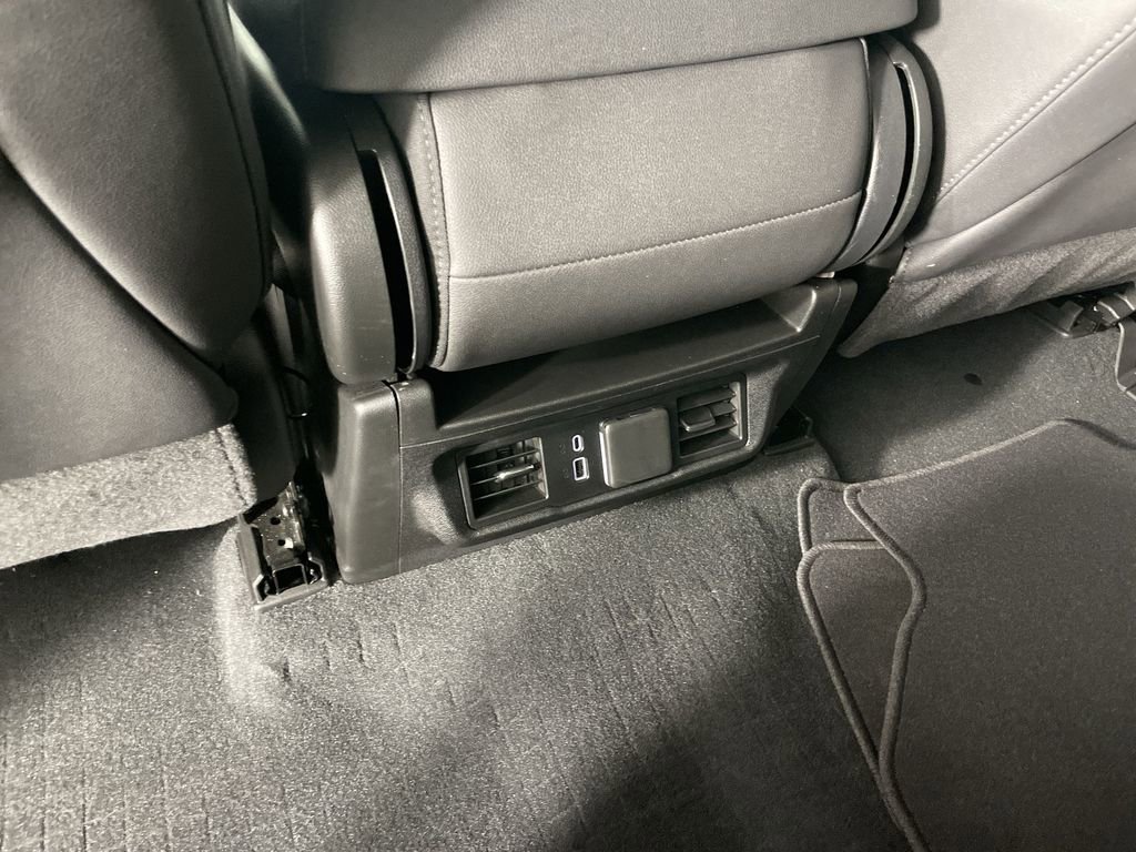 Used 2025 GMC Sierra 1500 SLT image 20