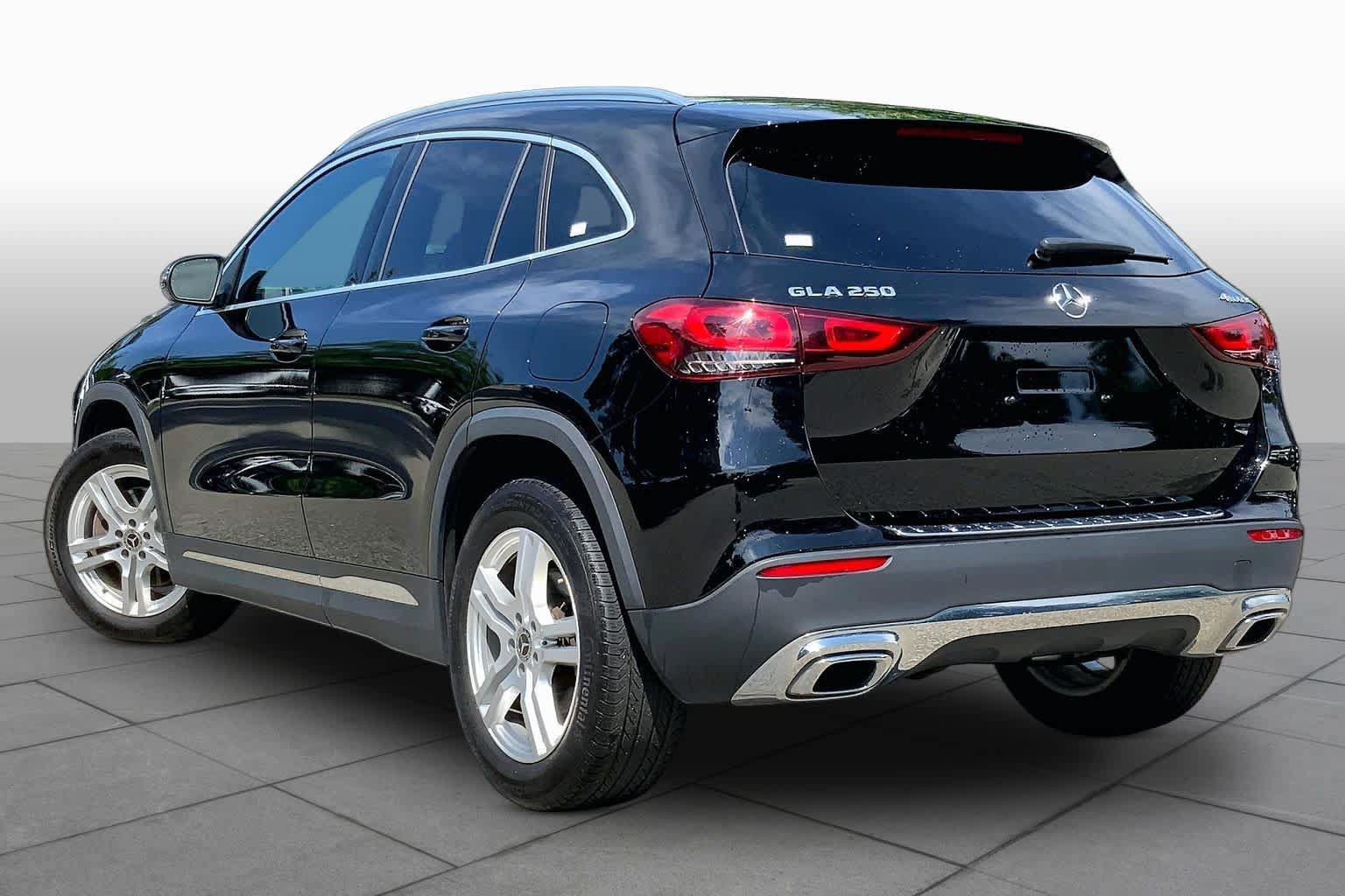 Certified 2023 Mercedes-Benz GLA 250 4MATIC image 12