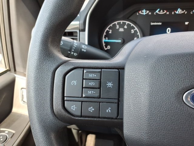 Certified 2023 Ford F150 XL w/ STX Appearance Package RWD image 23