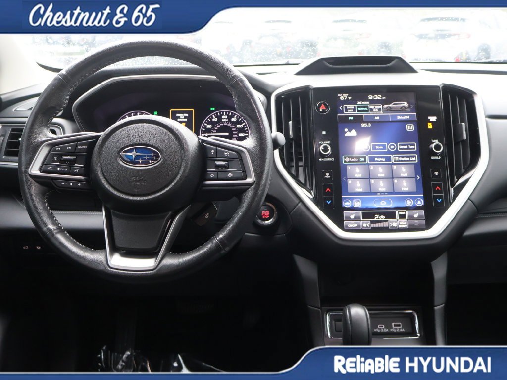 Used 2023 Subaru Ascent Limited AWD/4WD image 20