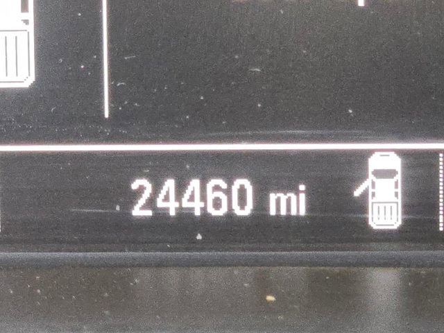 Used 2022 Chevrolet Colorado LT w/ Fleet Safety Package RWD image 32