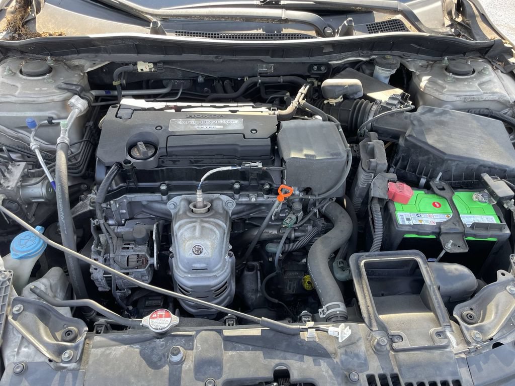 Used 2014 Honda Accord LX image 13