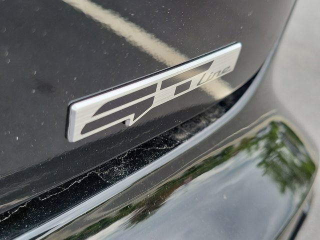 New 2026 Kia K4 GT-Line FWD image 8