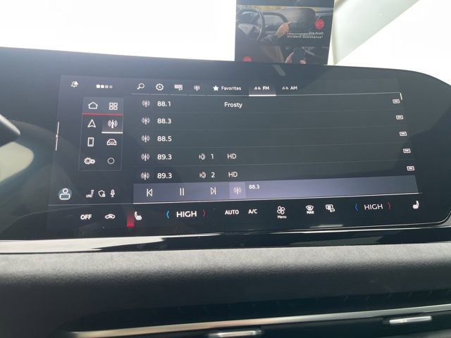 New 2025 Audi S5 Premium Plus image 18