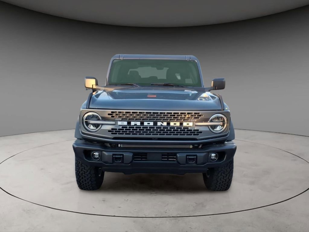 New 2025 Ford Bronco Badlands image 15