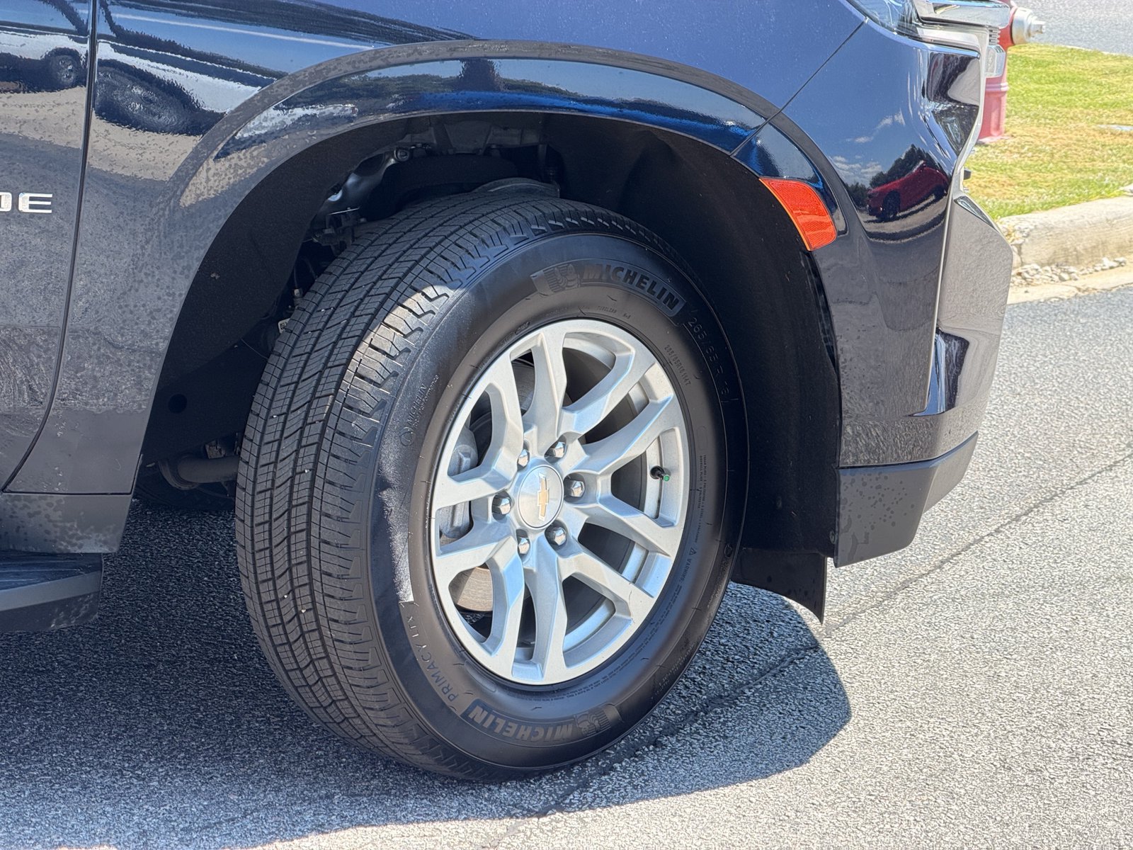 Used 2021 Chevrolet Tahoe LT RWD image 6