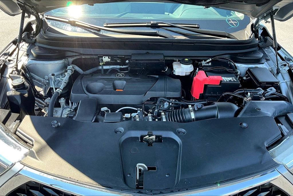 Certified 2019 Acura RDX w/ Technology Package image 10