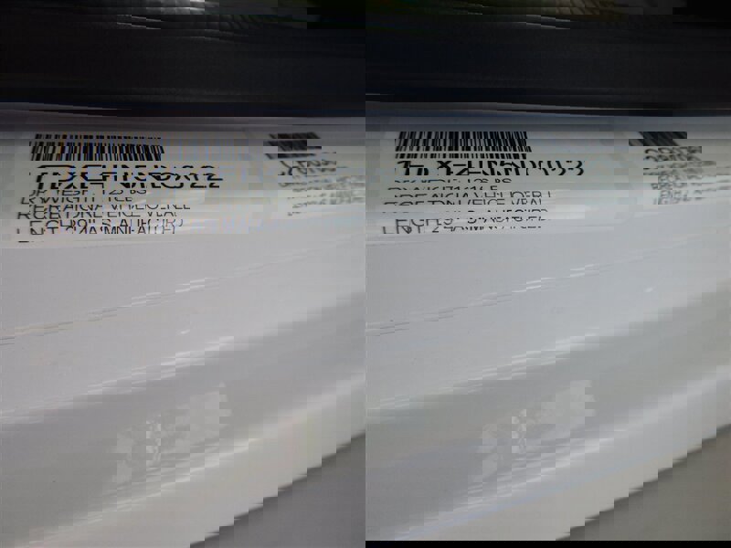 Used 2022 Ford E-450 and Econoline 450 Super Duty w/ Motorhome Prep Package image 20