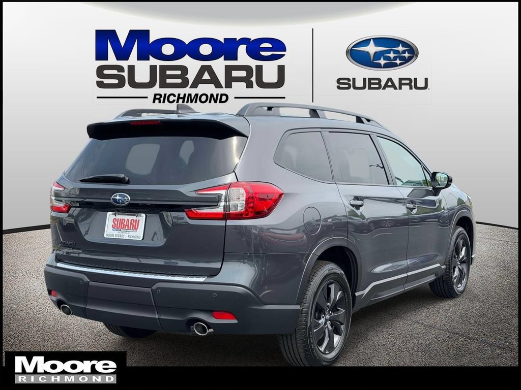 Used 2026 Subaru Ascent Premium AWD/4WD image 2