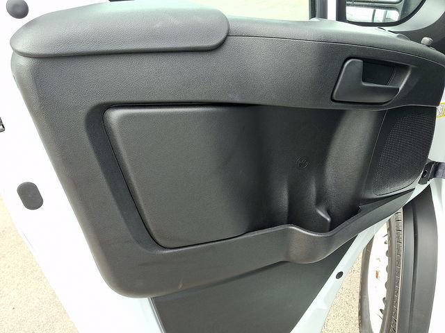 Used 2024 RAM ProMaster 2500 w/ Safety Group image 8