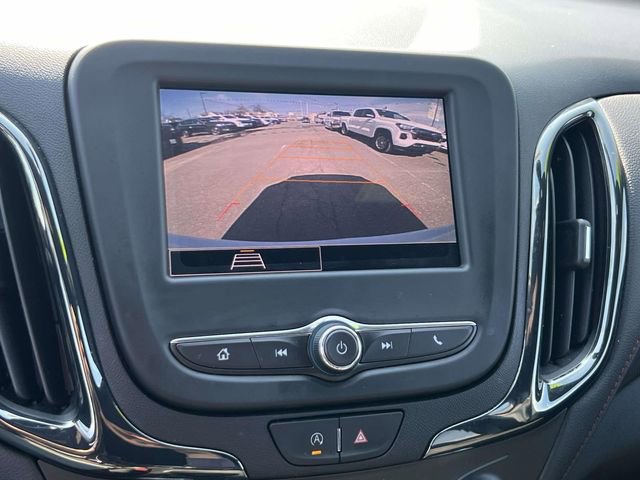 Used 2023 Chevrolet Equinox RS image 30