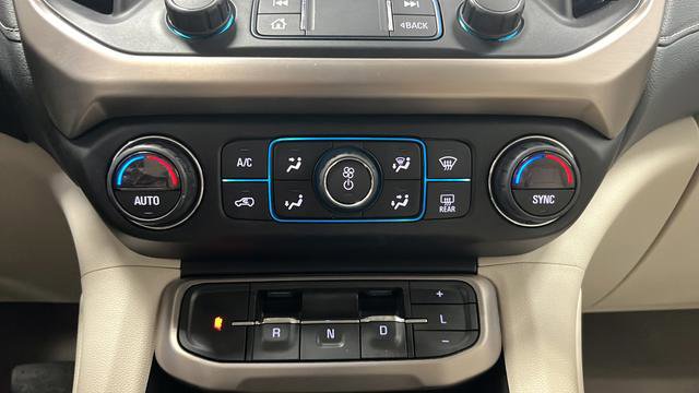 Used 2020 GMC Acadia Denali image 25