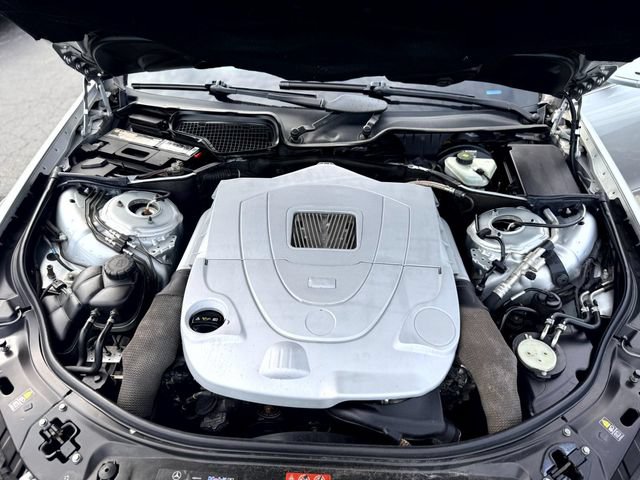 Used 2010 Mercedes-Benz S 550 4MATIC image 13