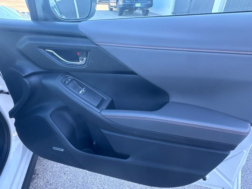 New 2026 Subaru Crosstrek 2.5i Limited AWD/4WD image 18