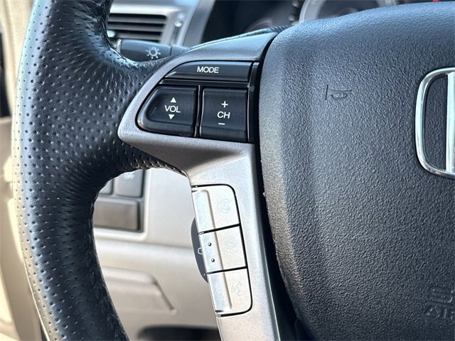 Used 2017 Honda Odyssey EX-L image 30