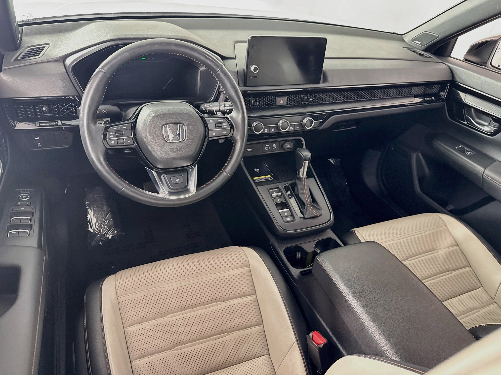 Used 2023 Honda CR-V Sport Touring image 18