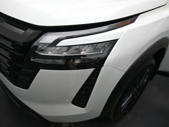 New 2026 Nissan Pathfinder SL image 28