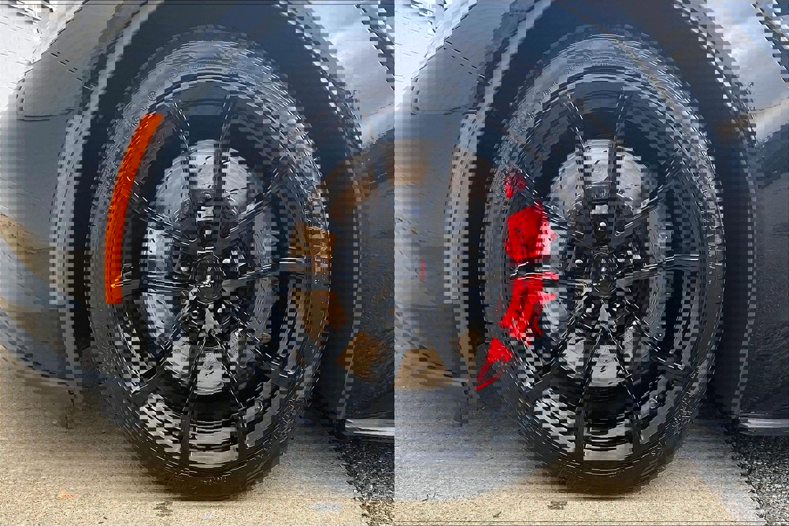 Used 2019 Chevrolet Corvette Grand Sport image 10