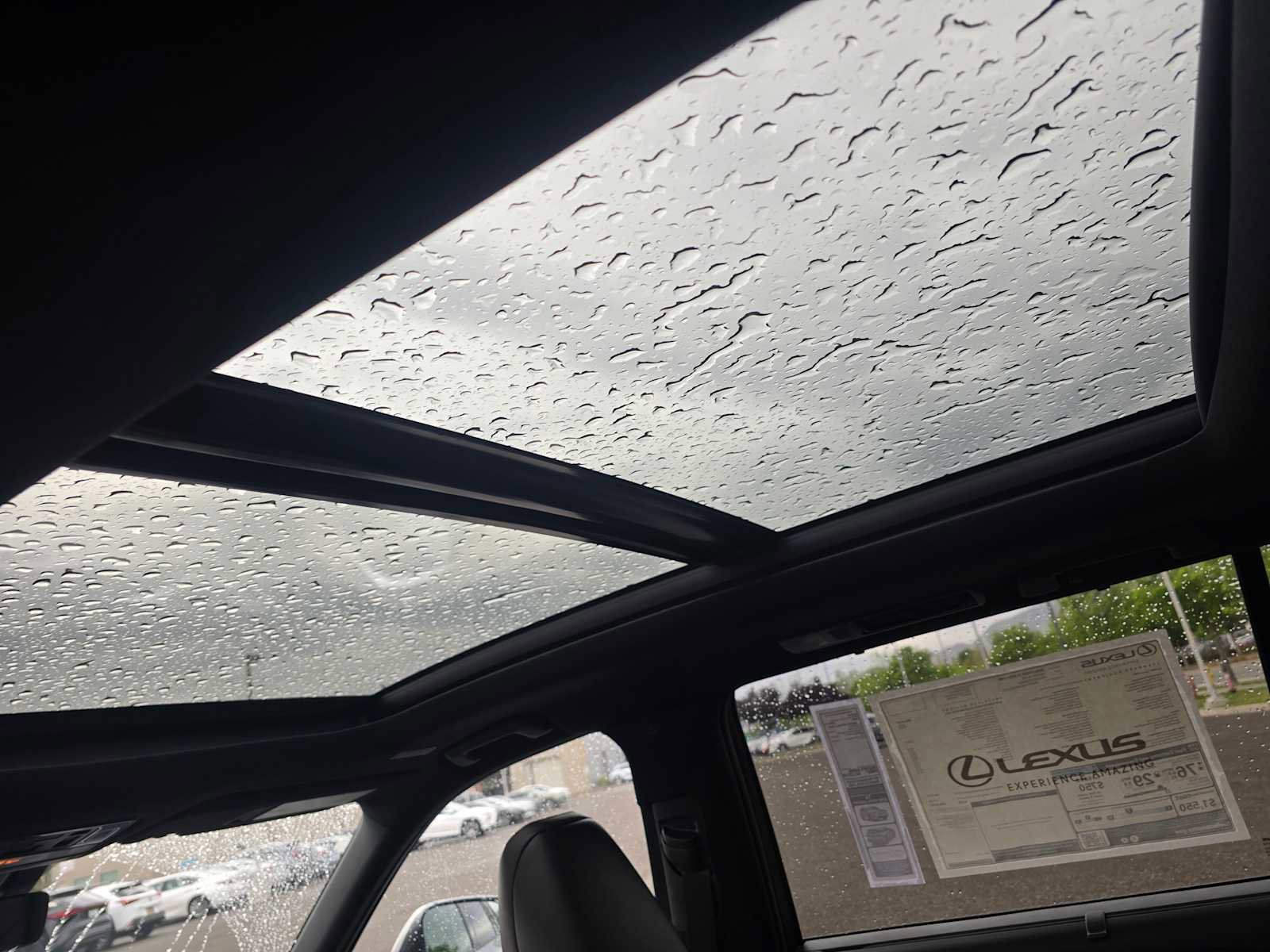 New 2026 Lexus TX 550h AWD Plug-In Hybrid image 21