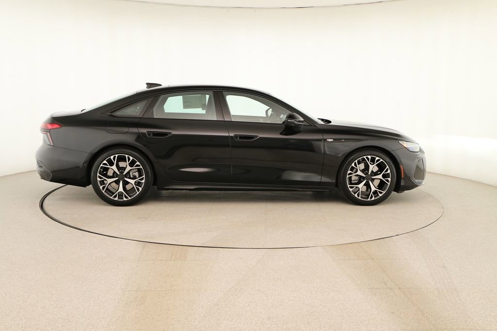 New 2026 Audi A6 3.0 image 8