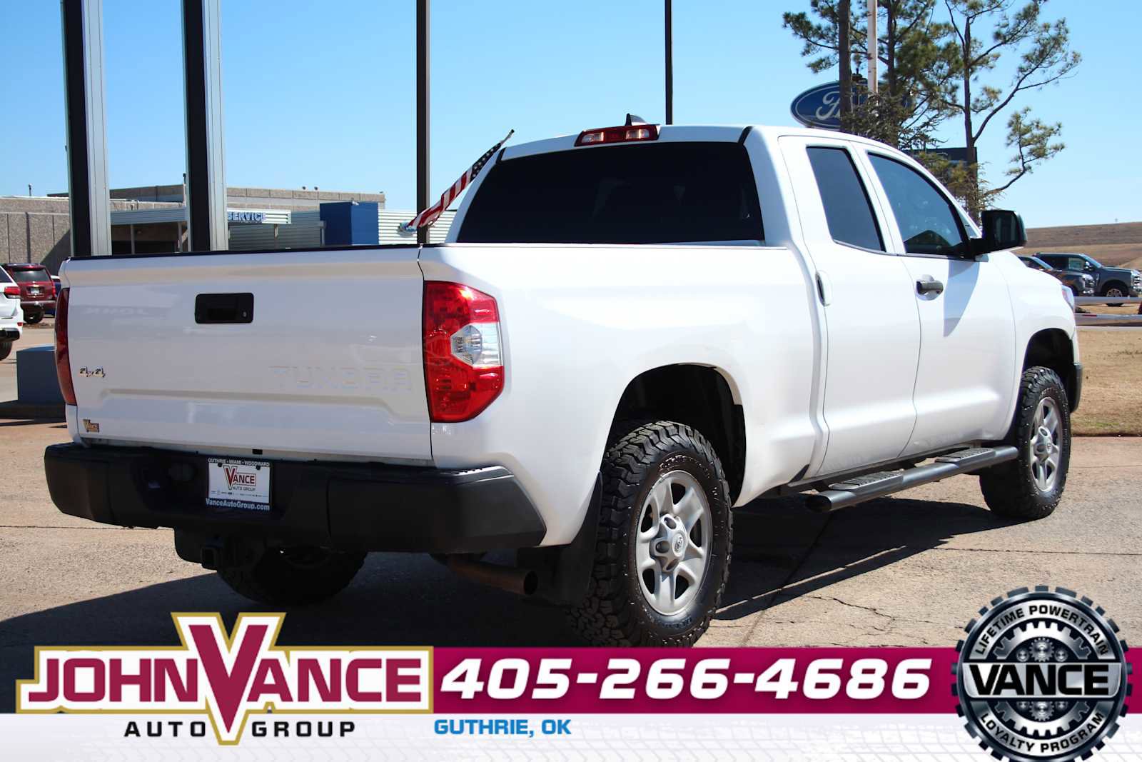 Used 2021 Toyota Tundra SR image 12