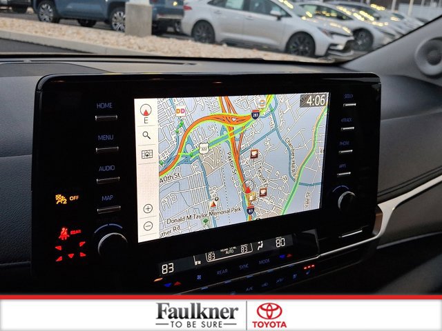 Certified 2023 Toyota Sienna Limited image 17