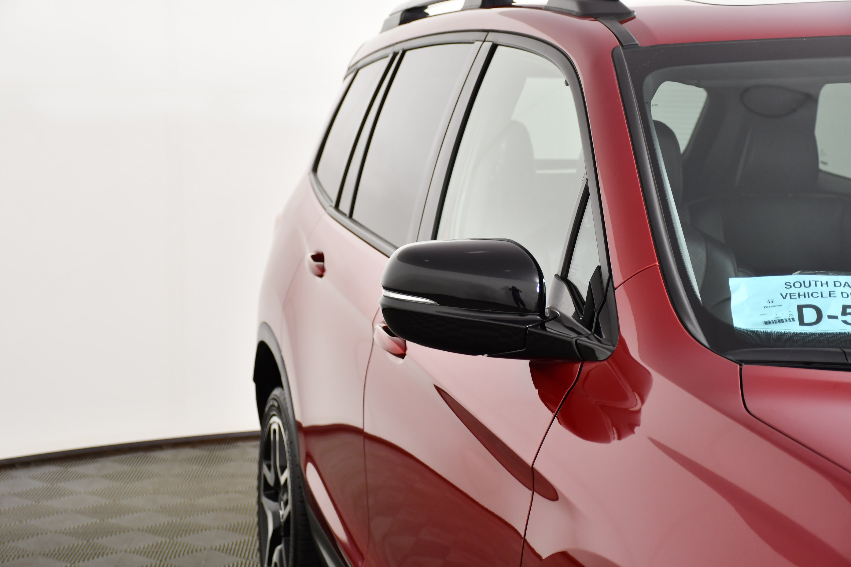 Certified 2023 Honda Passport Elite image 14
