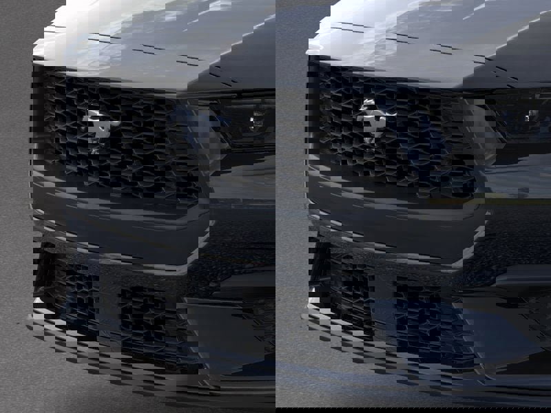 New 2026 Ford Mustang Coupe image 17