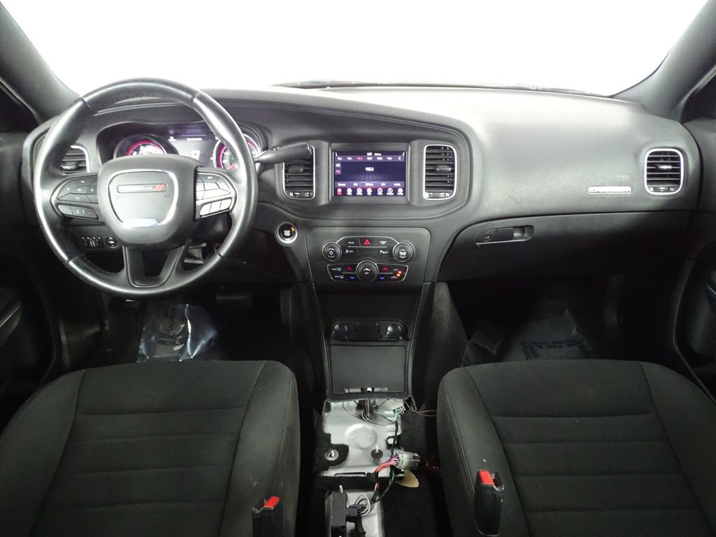 Used 2018 Dodge Charger Police w/ Fleet Safety Group image 27