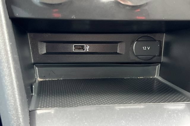 Used 2019 Volkswagen Tiguan S w/ Driver Assistance Package FWD image 35